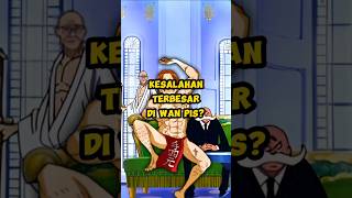 Download lagu Kesalahan Terbesar di One Piece?? #onepiece #anime #luffy #shanks #ace #mugiwara #fyp #shorts mp3