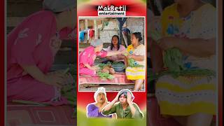 Download lagu RISMA SUKA MINTA MINTA #makbeti #makbetiterbaru #makbetishorts mp3
