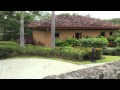 Hacienda Pinilla 
