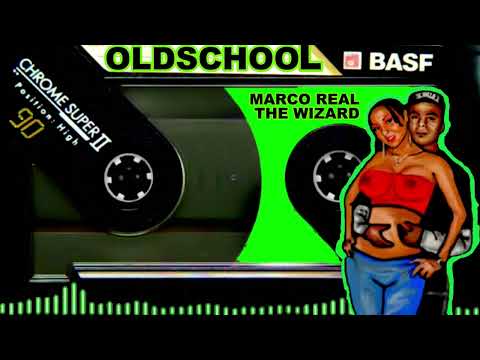 Miami Bass Megamix - Oldschool Electro  -  (Booty Mix) - Mr Poppin Wizard