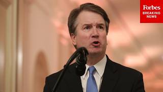 Supreme Court Justice Kavanaugh Questions Petitioner's Attorney on Congressional Policy Statements During Beaird v. United States Oral Arguments
