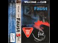 Technoclub Faust 5   Mixed By DJ Dead DJ Sibirtsew 1997
