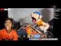 Jeffy Makes Speed A Song