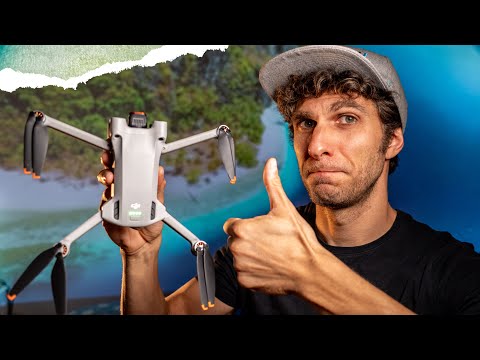 Philippines DRONE? | CEBU & PALAWAN