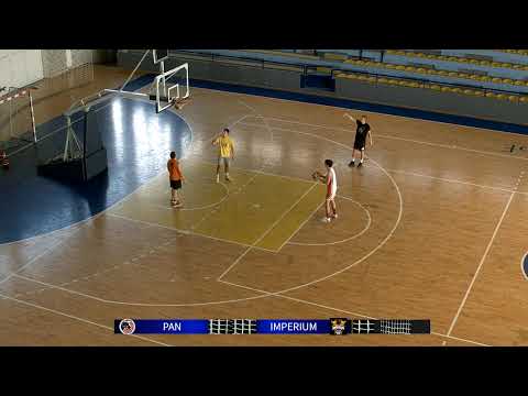 RKSJS - pioniri Panteri - Imperium