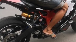 Download lagu Knalpot Viral dan Gacor Yakuza Gp for zx25r Keren Parah mp3 Download lagu Knalpot Viral dan Gacor Yakuza Gp for zx25r Keren Parah mp3