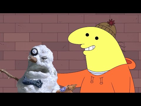 afbeelding Season 2 on Sundays Promo #2