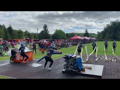 SDH Mistřín B - 17,36 Mokrá-Horákov 2025