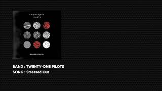 Download lagu STRESSED OUT - TWENTY ONE PILOTS (RINGTONE/SONNERIE) mp3