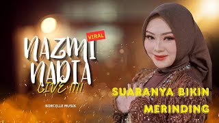 Download lagu Nazmi Nadia Live Performance – Suara Asli yang Bikin Kagum! mp3