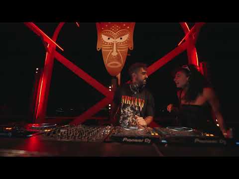 Yotam Russo @ A Tribe Called Mess 1/8/25