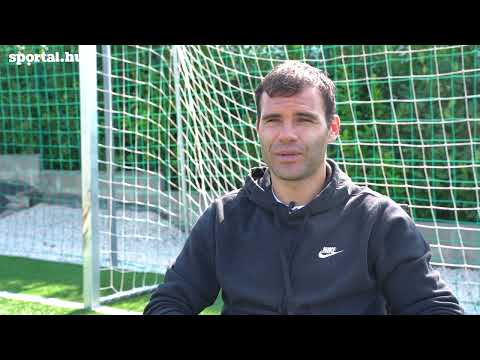 Nikolics Nemanja családról, Fehérvárról, a Válogatottról, és a célokról