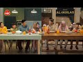 Ayo Berdonasi Bersama ABC 30s