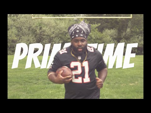 MOO$H – Primetime 🏈 | If You Ain’t Ready, Don’t Press Play! (Official Music Video) #moosh 