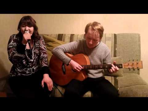 "Dūdieviņš" (Asnāte&Sandis)