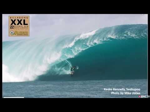 Teahupo'o Day 3 - Remembering a Tahitian Dream - EpicTV Surf Report
