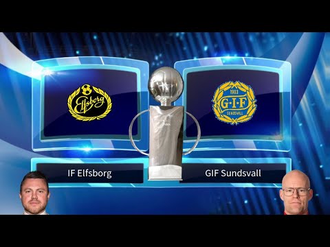 IF Elfsborg vs GIF Sundsvall Prediction & Preview 14/04/2019 - Football Predictions
