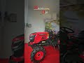 Mahindra Oja 2124 Mahindra Oja MahindraOja
