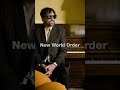 The Pineapple Thief - New World Order