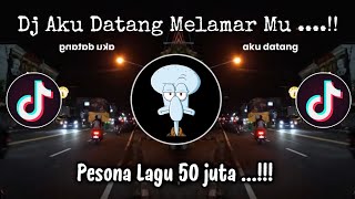 Download lagu DJ AKU DATANG MELAMAR MU KAN KU JADIKAN  PERMAISURI - DJ RINDUNYA HATIKU | DJ TIKTOK TERBARU 2025 !! mp3 Download lagu DJ AKU DATANG MELAMAR MU KAN KU JADIKAN  PERMAISURI - DJ RINDUNYA HATIKU | DJ TIKTOK TERBARU 2025 !! mp3