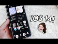 iOS 14 iPhone home screen customization + widgets/app icons! ✨*EASY HOW-TO* iOS 14 iPhone home screen customization + widgets/app icons! ✨*EASY HOW-TO*