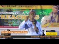 Sheikh Mohammed Awal Christianity Vrs Islam The Mission Of Jesus Christ Misconception About Islam
