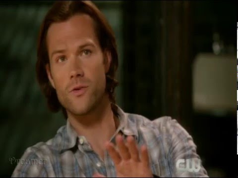 Supernatural 11X14 "The Vessel" Promo