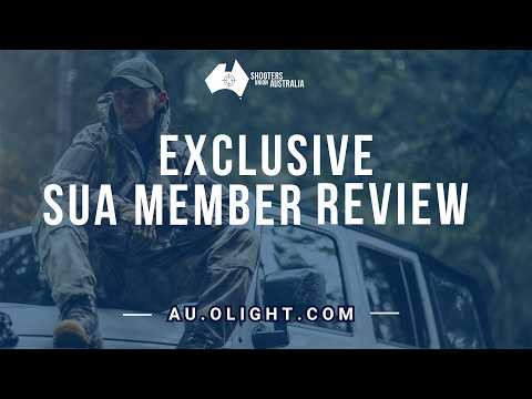 Review & Member Discount: Osight Red Dot