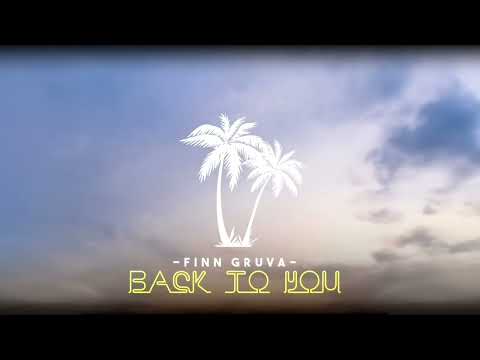 Finn Gruva - Back To You (Audio)