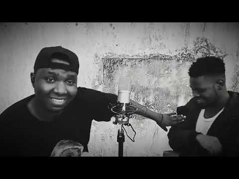 Twoceez  & Vj Vocano _ Barz on Barz one (Dir precial)