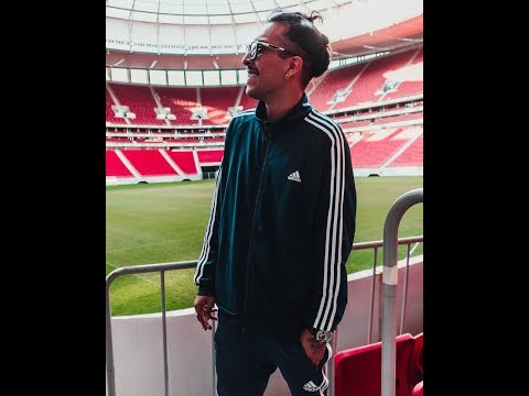 O CORREDOR  - DIMOMÔ - 02