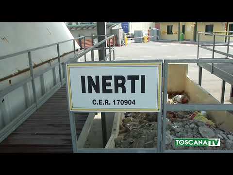 2018-02-01 MONTEMURLO - SALE AL 71 PER CENTO LA RACCOLTA DIFFERENZIATA