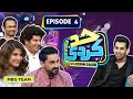 Team Money Back Guarantee (MBG) With Momin Saqib | Had Kar Di | Episode 4 | SAMAA TV