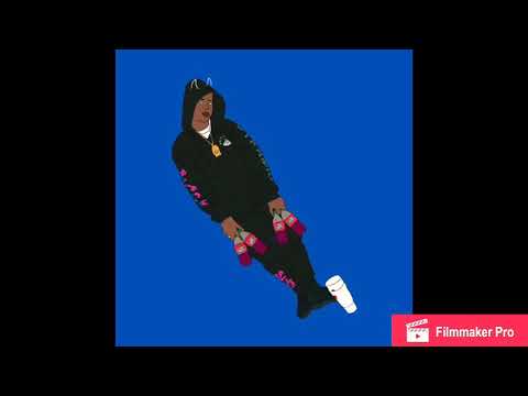 [FREE] Drakeo The Ruler x Savii 3rd x ComptonAssTg Type Beat 2020 - “Stocks And Chops”