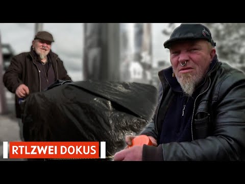 Seit über 40 Jahren abhängig! 😰 | Hartes Deutschland | RTLZWEI Dokus #17