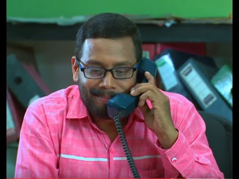 Marimayam I Ep 175 - How (NOT) to file complaint at Telephone Exchange I Mazhavil Manorama