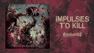 Download lagu VISCRAL - IMPULSES TO KILL mp3
