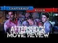 Aftershock (2013, USA/Chile) Movie Review ...