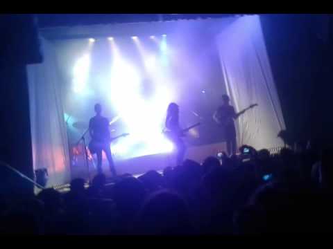 Marilina Bertoldi - "Y deshacer" (tema nuevo)