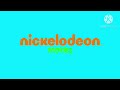 Nickelodeon Movies Logo Blue Screen V1