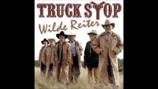 Truck Stop  -  Happy Birthday
