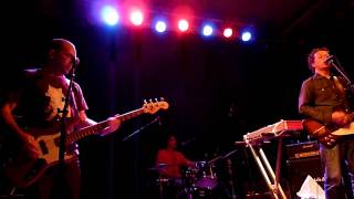 The Clean - Getting Older @ Paradiso (7/10)