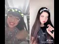 Tiktok LET IT GO Princess Mikyla