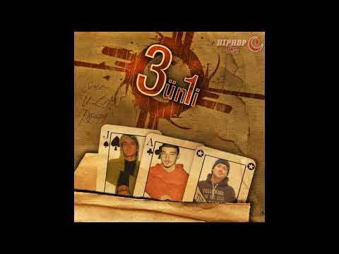 Sansar Salvo & Rapozof & U.L.A.Ş - Piley List