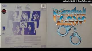 Marshall Law - Marshall Law