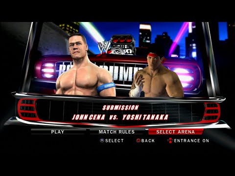 SDvR2010 Montage - Part 31 - Yoshi Tanaka