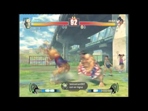 Street Fighter 4 Championship (G1E-G1E Final) - J Sharp oNet(Sagat) VS sparda dv(Honda)