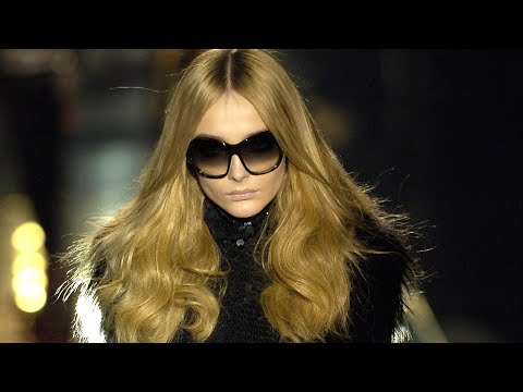 GUCCI Fall/Winter 2006-07 Milan | Full Show