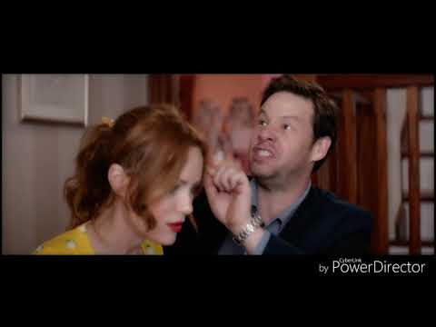 BLOCKERS  Funny Jone cenaHollywood Movies Trailer (HD)-2018