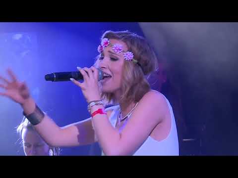 I Grades - Samotna Rękawiczka [TRIBUTE TO ALIBABKI] live Męskie Granie Żywiec 2016